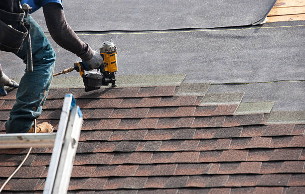 Licensed Roofing service in Exeter, NH - Brentwood Metal Roofing